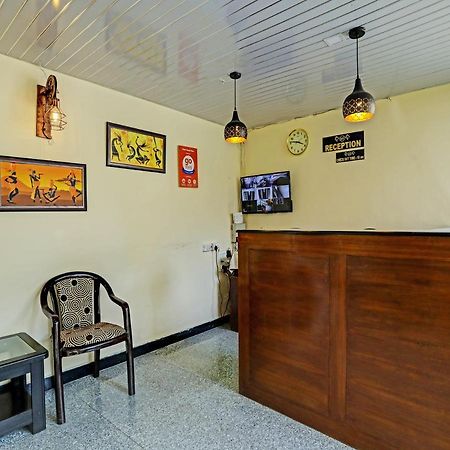 Hotel Woods View Массури Экстерьер фото