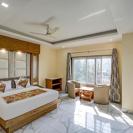 Hotel Woods View Массури Экстерьер фото
