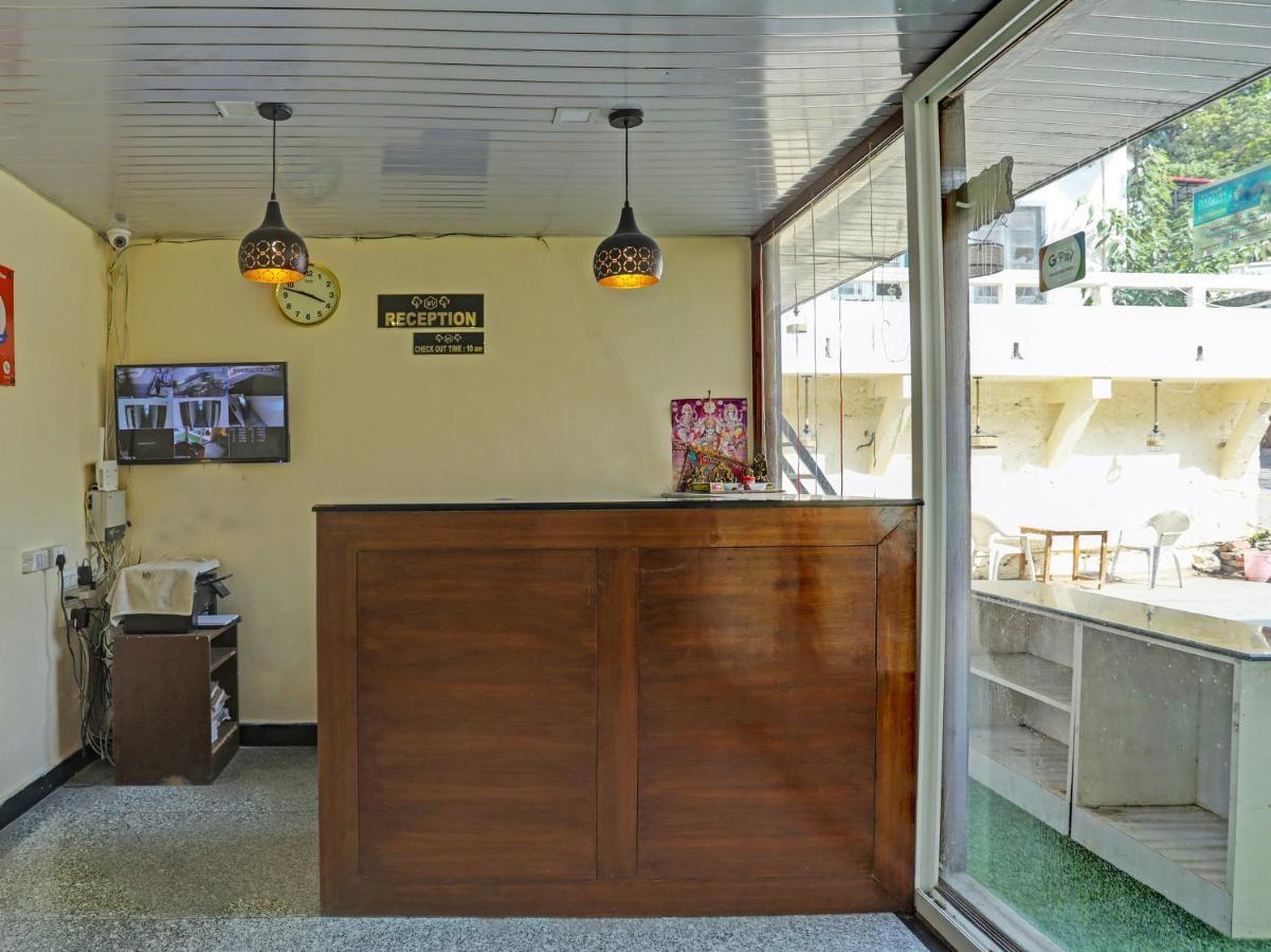 Hotel Woods View Массури Экстерьер фото