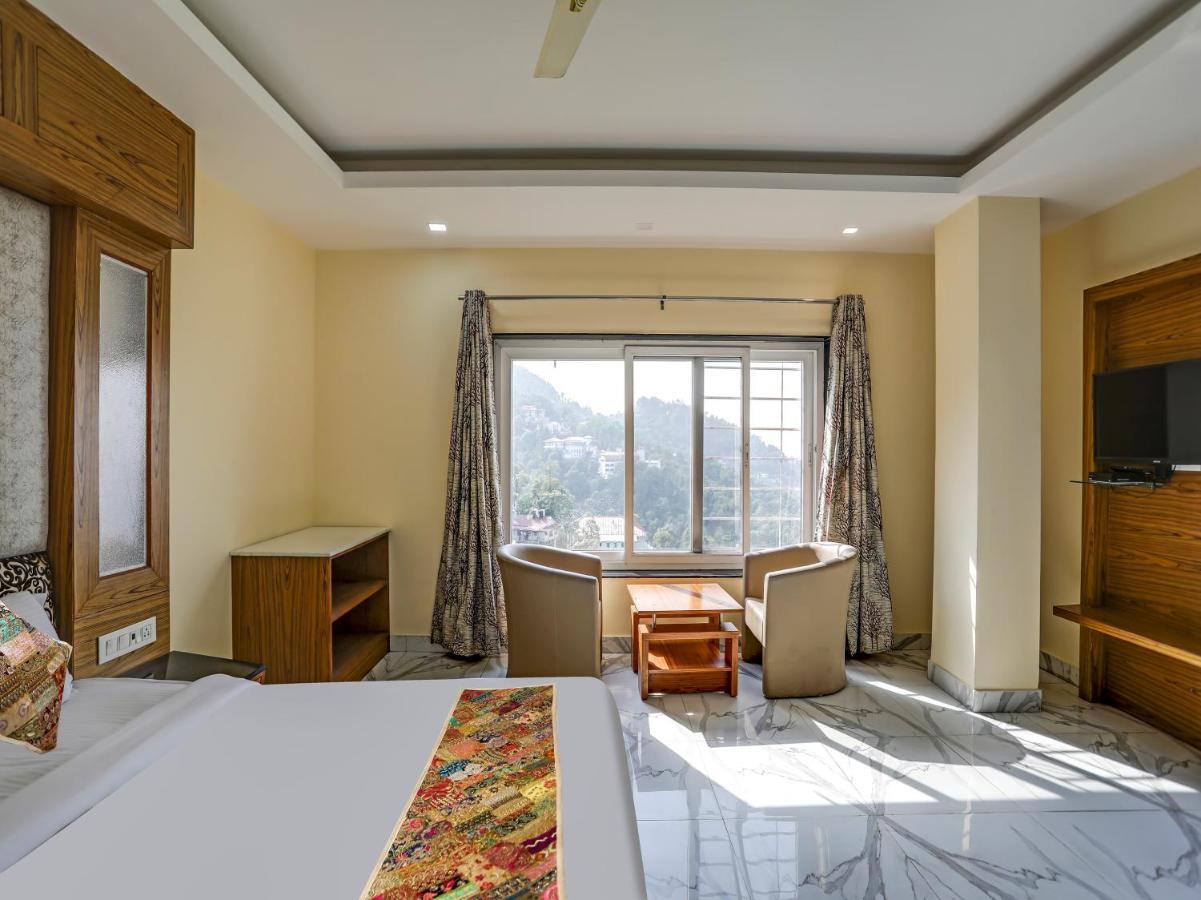 Hotel Woods View Массури Экстерьер фото