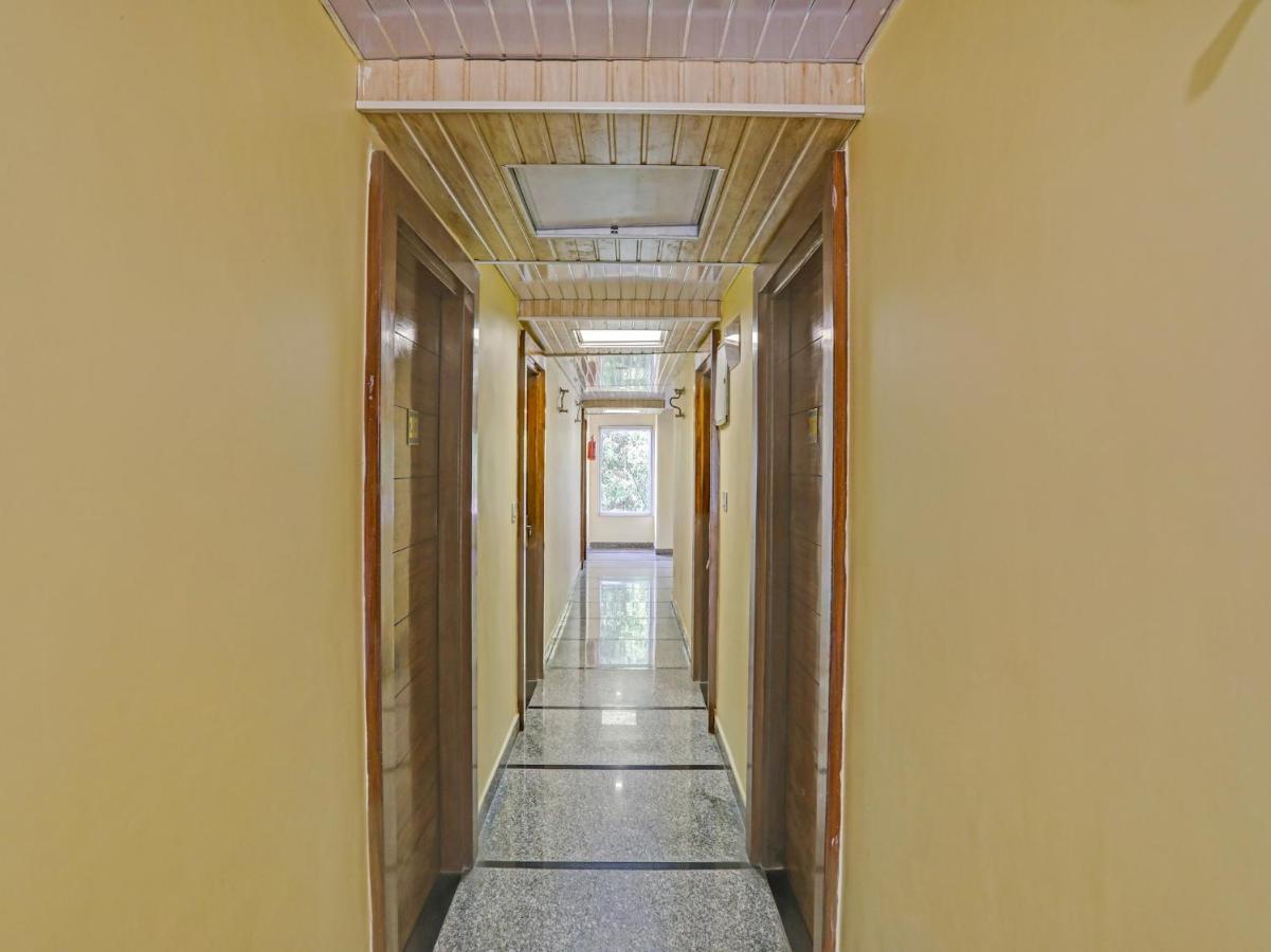 Hotel Woods View Массури Экстерьер фото
