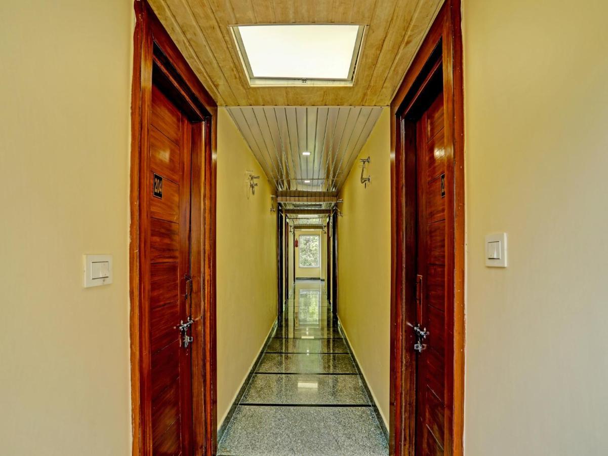 Hotel Woods View Массури Экстерьер фото
